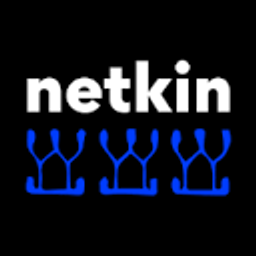 netkin Logo