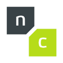 New Communication Logo