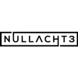 nullacht3 | Agentur für Onlinemarketing Logo