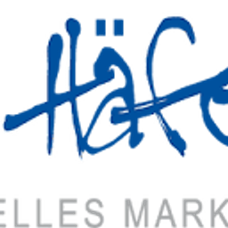 O.Häfele GbR - Visuelles Marketing - The Loft Eventlocation Logo