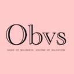 Obvs GmbH Logo