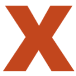 Online Digital X Logo