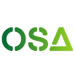 OSA Online Service Agentur GmbH Logo