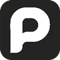 Pallax Media | Webdesign Agentur Logo