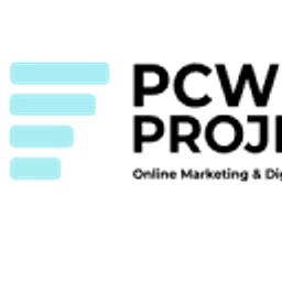 PCW Projects | SEO Agentur Nürnberg Logo