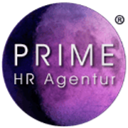 Personalvermittlung München - PRIME HR Agentur GmbH Logo