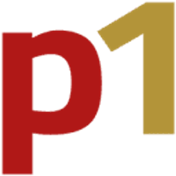 Position One GmbH Logo