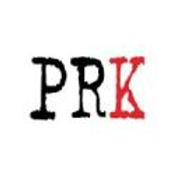 PR KONSTANT Logo