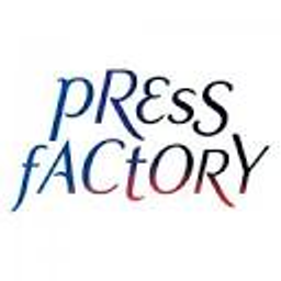 Press Factory GmbH Logo