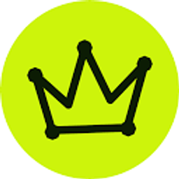 PRETTY NASTY Agency Group Logo