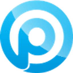 Publizieren im Netz - Mark Max Henckel Logo