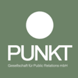 PUNKT PR Logo