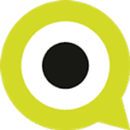 querformat GmbH & Co. KG Logo