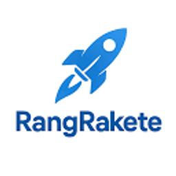RangRakete | SEO Agentur Hannover Logo