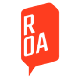 REACH OUT Influencer Agency Logo