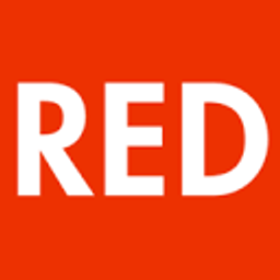 RED Ad Media GmbH Logo