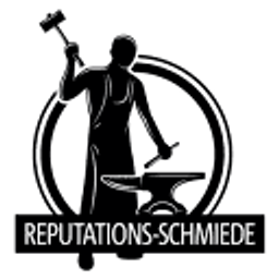 Reputations-Schmiede Logo