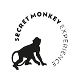 secret monkey | Eventagentur Berlin Logo