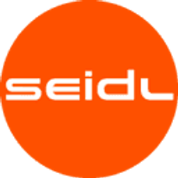 Seidl PR & Marketing GmbH Logo