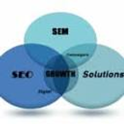 SEMSEO Solutions - KI SEO Agentur Berlin Logo