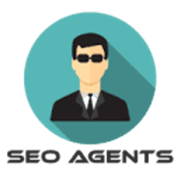 SEO Agents Logo