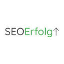 SEO Agentur München - SEO Erfolg GmbH Logo