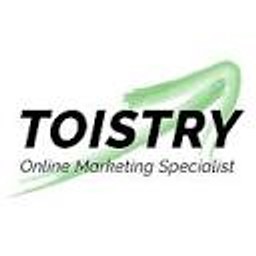 SEO Agentur TOISTRY GmbH Logo