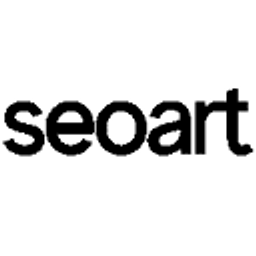 Seo Art Logo