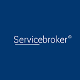 Servicebroker GmbH - Ihre Eventagentur in München Logo