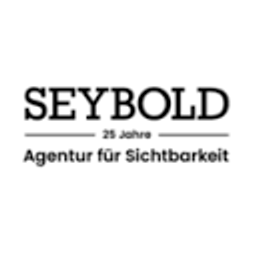 SEYBOLD ONE GMBH Logo
