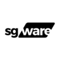 SG Ware - Webdesign aus Nürnberg Logo