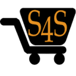 Shop4Shops GmbH Logo