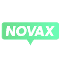 Social Media Marketing Agentur Hannover | NOVAX.ONE Logo
