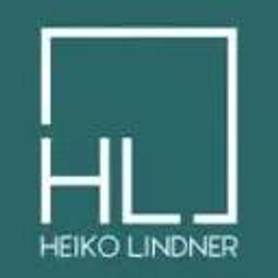 Social Media Marketing München | Heiko Lindner Logo
