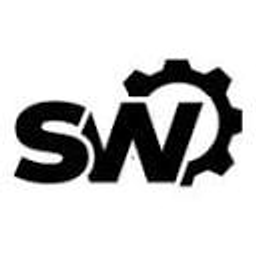 Social Werk Logo