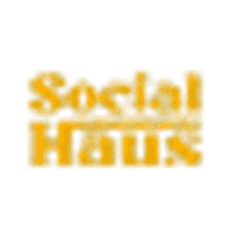 SocialHaus Logo