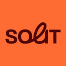 SOLIT Marketing - Online Marketing Agentur Logo