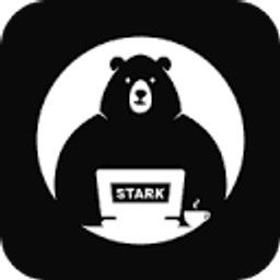 stark.marketing GmbH Logo