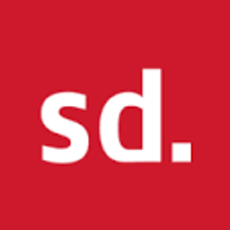 steindesign Werbeagentur GmbH Logo