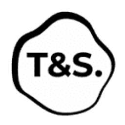 T&S - TikTok Ads Agentur Berlin Logo