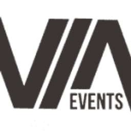 VIA Events Eventagentur Leipzig Logo