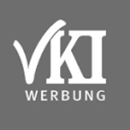 VKI Werbung GmbH Logo
