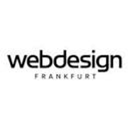 Webdesign Agentur Frankfurt Logo