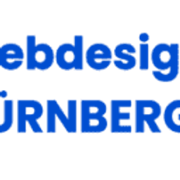 Webdesign Agentur Nürnberg Logo