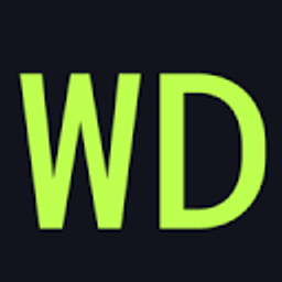 Webdesign Dörrer - Daniel Dörrer Logo