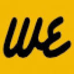 Webesel Webdesign Logo