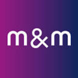 Werbeagentur markov&markov Logo