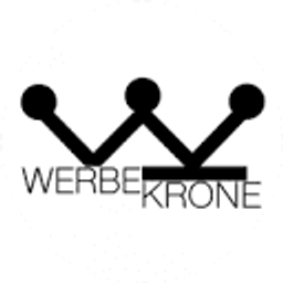 Werbekrone GmbH - Amazon FBA Full Service - PPC & SEO Agentur Logo