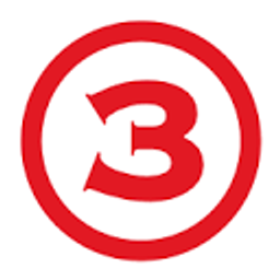 WERK3 Werbeagentur GmbH & Co. KG Logo