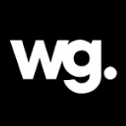 wirgestalt | Kreativagentur Logo